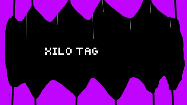 Xilo tag cover