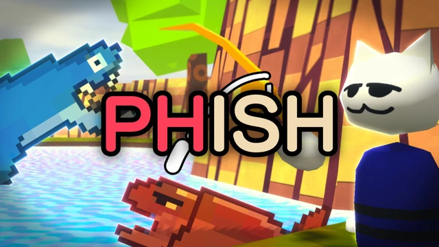 Phish cover