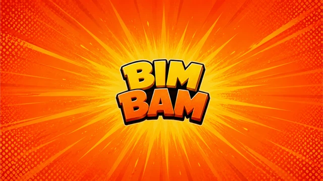 Bim Bam cover