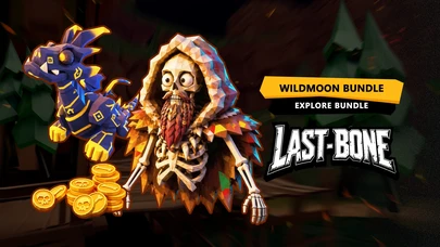 Wildmoon Bundle cover