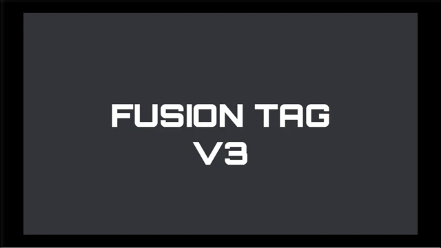 Fusion Tag V3 cover