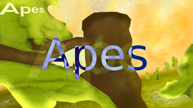 Apes v3 cover