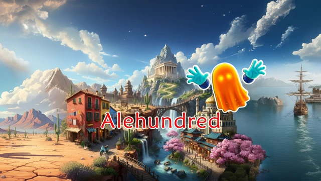 Alehundred cover