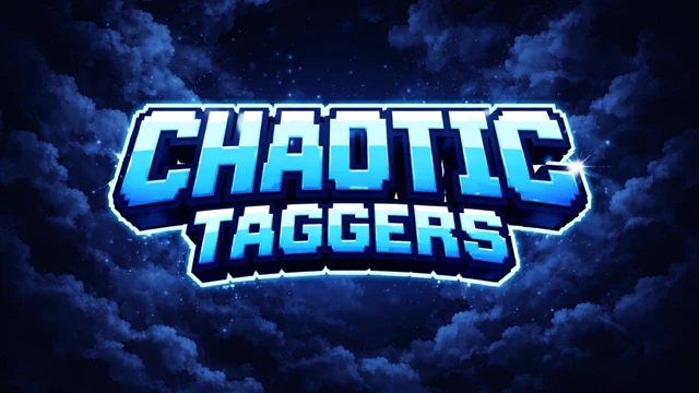 Chaotic taggers cover