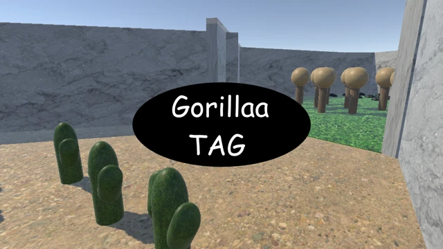 gorillaa tag cover