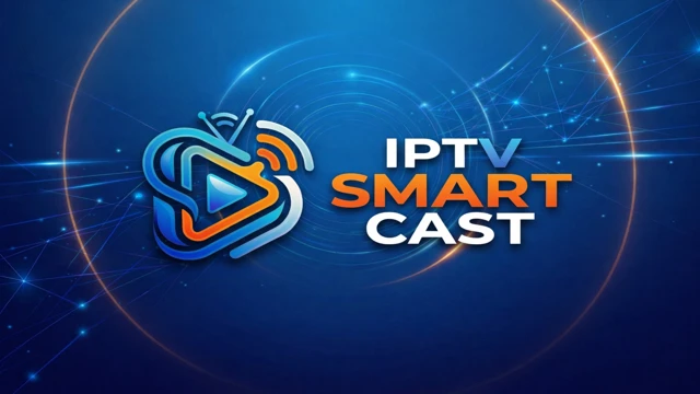IPTV Smart Cast cover