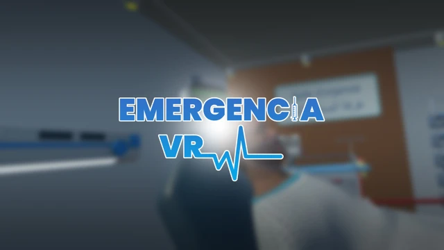 Emergencia VR cover