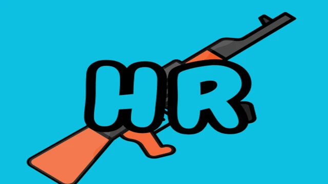 Hectic Rampage cover