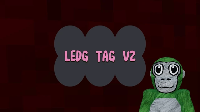 Ledg Tag V2 cover