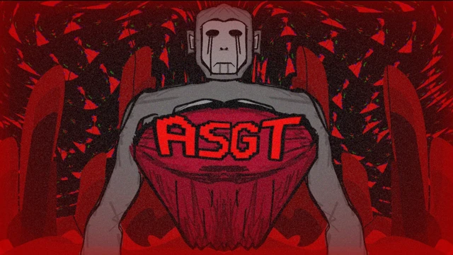 Angel's Scary Gorilla Tickles cover