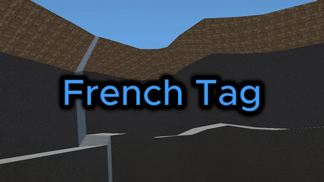 French Tag cover
