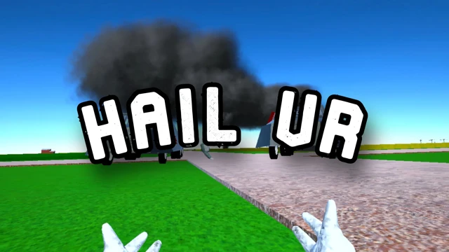 Hail cover