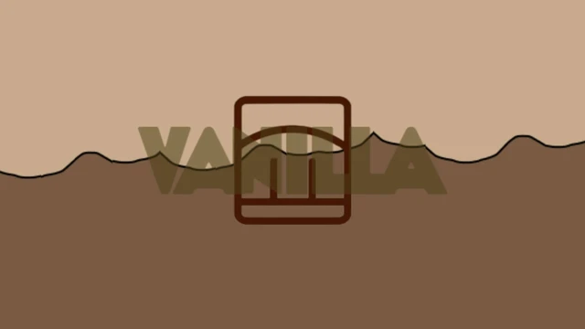 Vanillaㅤ cover
