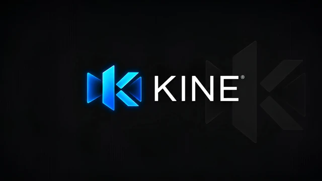Kine cover