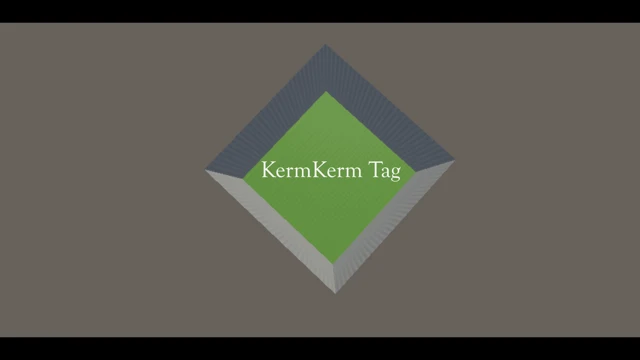 KermKerm Tag cover