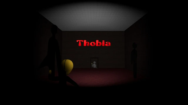 Thobia cover