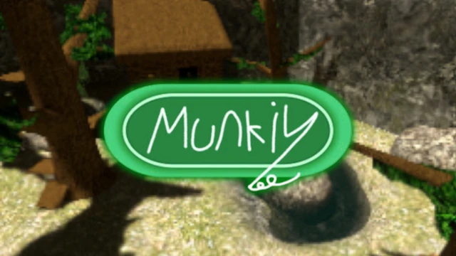 Munkiy cover