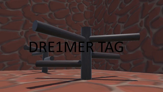 Dre1mer Tag cover