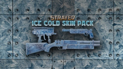 Ice Cold Skin Pack cover
