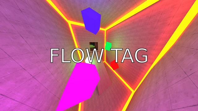 Flow Tag cover