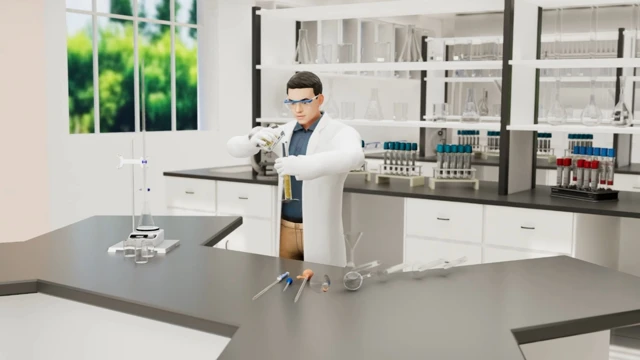 용존산소 측정 실험 cover