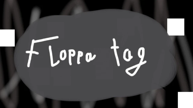 Floppa Tag cover