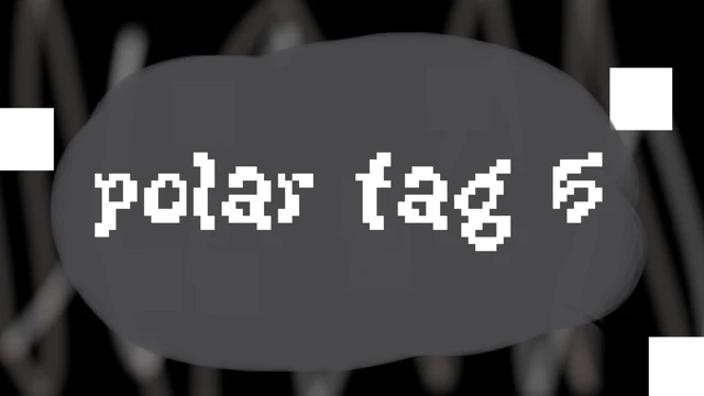 Polar Tag 5 cover