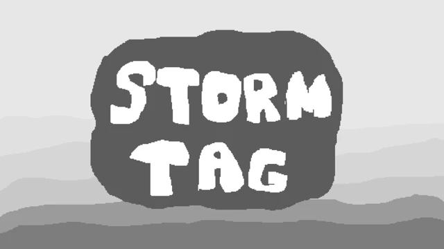 Storm Tag cover