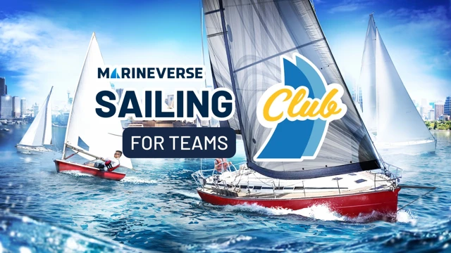 MarineVerse for Teams cover