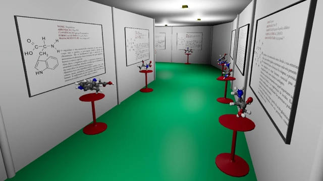 BiomoleculesNbV cover