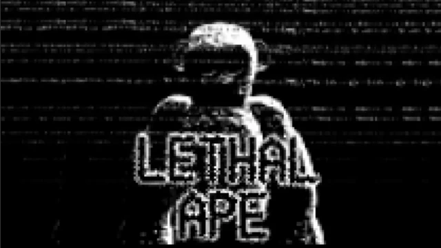 Lethal Ape Legacy cover