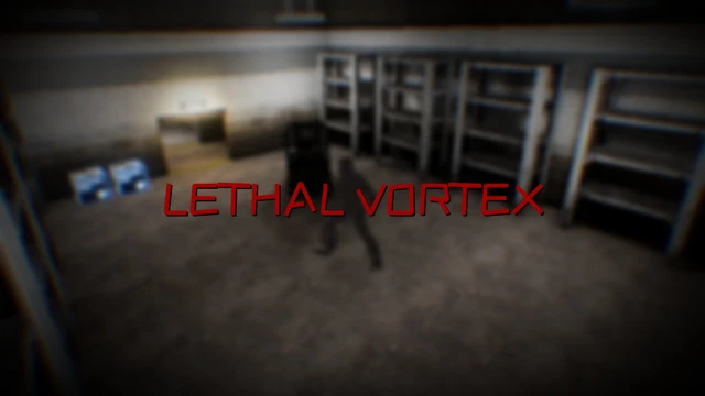Lethal Vortex cover