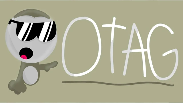 OLD TAG! cover