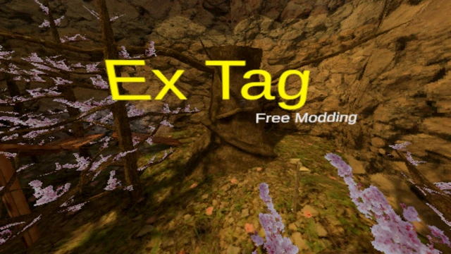 Ex Tag cover