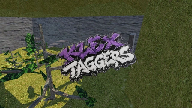 Klex Taggerss cover