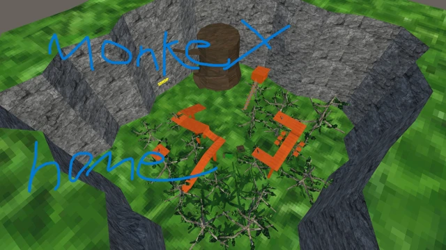monkey home cover