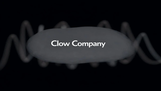 ClowCompany cover