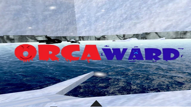 "ORCA"ward cover