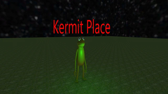 Kermit Place cover