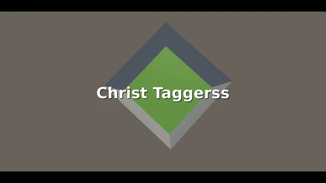ChristTaggerss cover