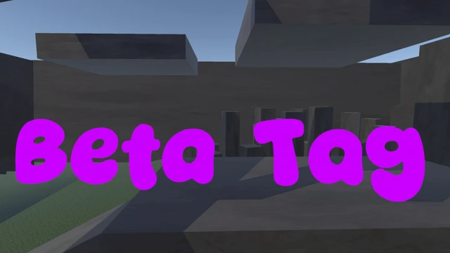 Beta Tag cover