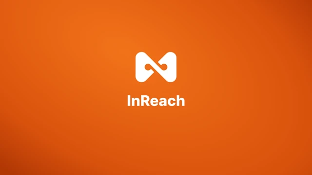 InReach cover