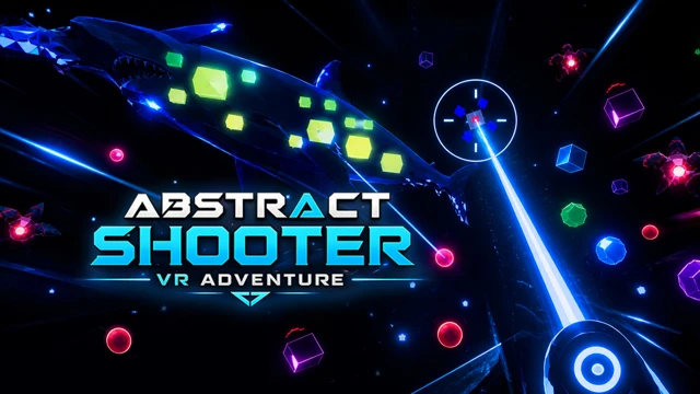 Abstract Shooter: VR Adventure cover