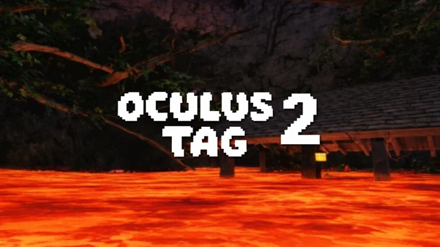 Oculus Tag 2 cover