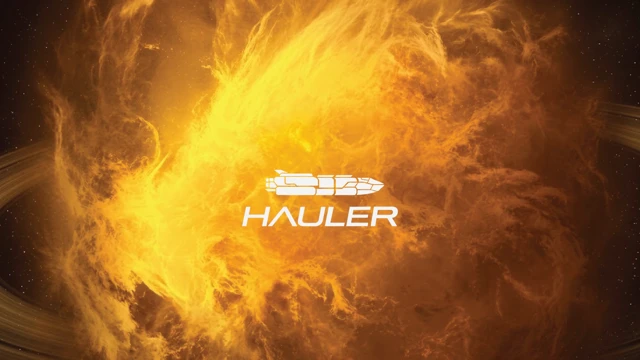 Hauler cover