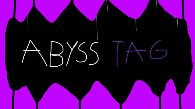 Abyss Tag cover