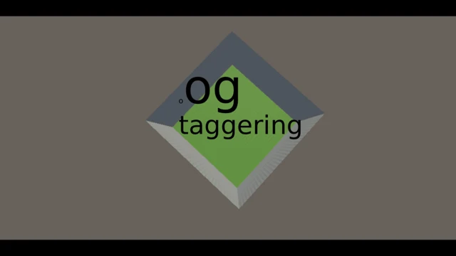 Og Taggering cover