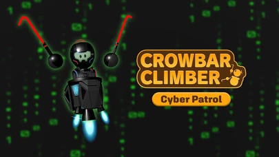 Cyber Patrol Skin [Crowbar Climber] cover