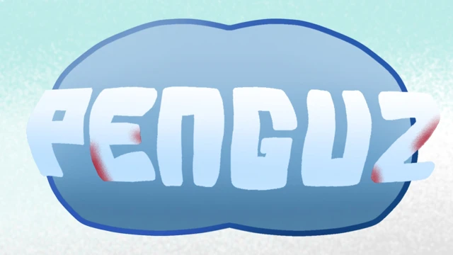 Penguz cover