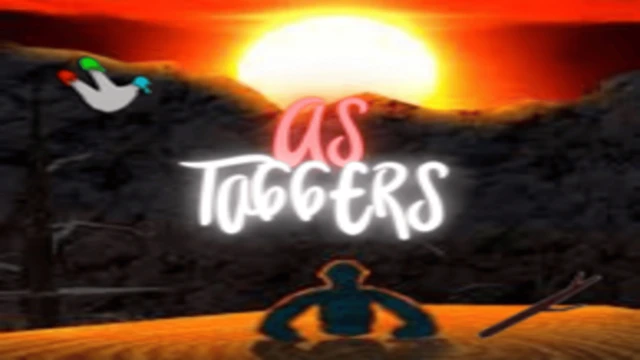 AS Taggers cover